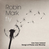 You Said_Robin Mark
