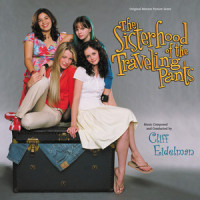 Rules Of The Pants_Cliff Eidelman