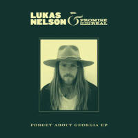 Life On Mars?_Lukas Nelson & Promise of the Real