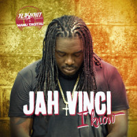 I Know_Jah Vinci