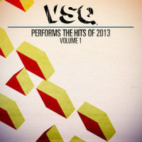 Young and Beautiful_Vitamin String Quartet