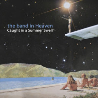 Does It Show_The Band In Heaven