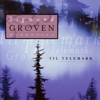 Til Telemark 7 - Førnesbrunen_Sigmund Groven