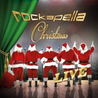 Please Come Home for Christmas_Rockapella