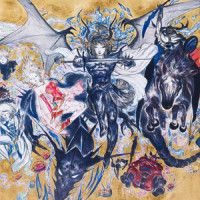 FINAL FANTASY Main Theme with Choir -The Definitive Orchestral Arrangement-_植松伸夫