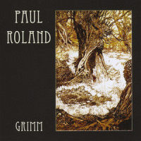 A Long Time Ago_Paul Roland