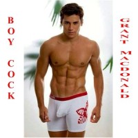 Boy Cock_Grant MacDonald