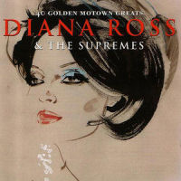 You Keep Me Hangin' On_Diana Ross