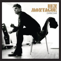 Can't Hold Me Down_Ben Montague