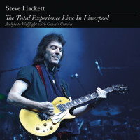 Star of Sirius_Steve Hackett