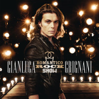 Romantico rock show_Gianluca Grignani