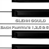 Partita No 2 In C Minor BWV 826: IV Sarabande_Glenn Gould