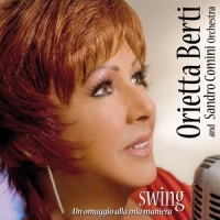 Mambo italiano_Orietta Berti