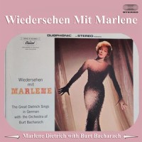 Wer Wird Denn Weinen_Marlene Dietrich