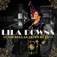 Cucurrucucú Paloma_Lila Downs,Javier Camarena