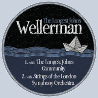 Wellerman (with Strings Of The London Symphony Orchestra)_The Longest Johns,Strings Of The London Symphony Orchestra