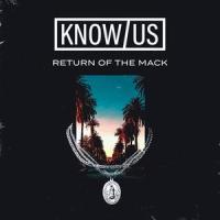 Return Of The Mack_KNOW US,Mark Morrison