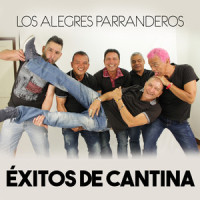 Dos Lagrimas_Los Alegres Parranderos,MANUEL JOSÉ MARÍN GÓMEZ