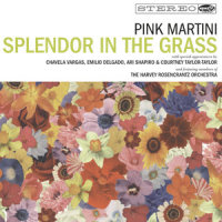 And Then You're Gone_Pink Martini