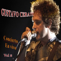Te Llevo para Que Me Lleves_Gustavo Cerati