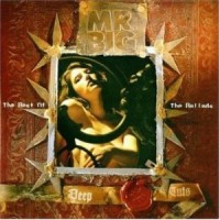 Dancin' Right Into the Flame_Mr. Big