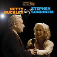 Children and Art / Stay with Me_Betty Buckley,Stephen Sondheim
