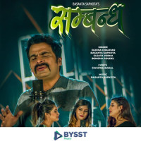 Sambhandha_Basanta Sapkota,Eleena Chauhan,Benisha paudel,Sujata Verma