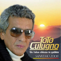 Un falco chiuso in gabbia_Toto Cutugno