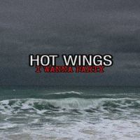 I Wanna Party_Hot Wings