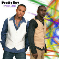 Pretty Boy_X2,Jade