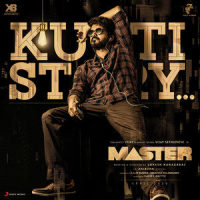 Kutti Story_Anirudh Ravichander,Thalapathy Vijay