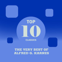 Where We'll Never Grow Old_Alfred G. Karnes