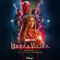 The Mind Stone_Christophe Beck