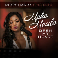 Open My Heart_Dirty Harry,Mpho Masilo