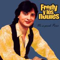 La Negrita_Fredy y Los Nobles