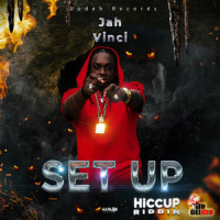 Set Up_Jah Vinci,Kirk Rhoden