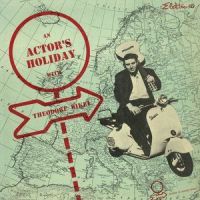 Khof Shakeit_Theodore Bikel