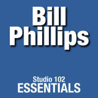 Crazy Arms_Bill Phillips