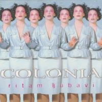 Lady blue_Colonia,Boris Đurđević