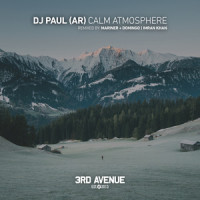 Calm Atmosphere_DJ Paul (AR),Imran Khan
