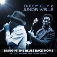 Make Me Feel So Good_Buddy Guy,Junior Wells