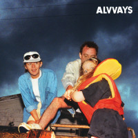 Easy On Your Own?_Alvvays