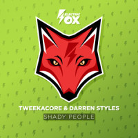 Shady People_Tweekacore,Darren Styles