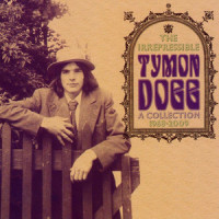 Something New Every Day_Tymon Dogg