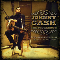 I Can't Help It_Johnny Cash