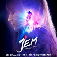 Alone Together_Jem and the Holograms,Aubrey Peeples