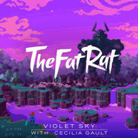 Violet Sky_TheFatRat,Cecilia Gault