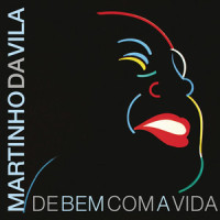 Escuta, Cavaquinho!_Martinho Da Vila