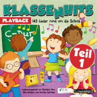 Boogie Woogie auf'm Schulhof_Reinhard Horn