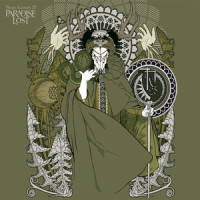 Loneliness Remains_Paradise Lost
